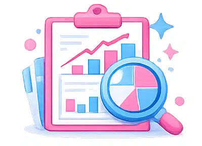 Digital marketing agency strategi terukur dan berbasis data