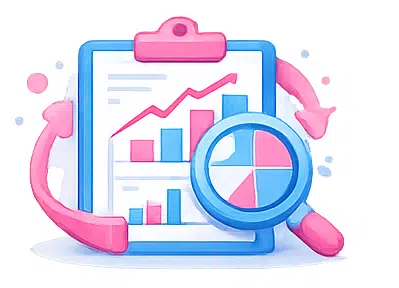 Digital marketing agency hasil terukur dan transparan