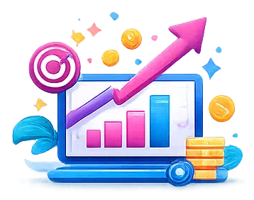 hasil jasa google ads meningkatkan trafik dan penjualan bisnis