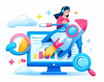 jasa maintenance website mendukung seo dan peringkat di Google