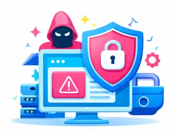 jasa maintenance website menjaga keamanan website dari serangan cyber