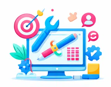 jasa maintenance website update konten dan fitur tanpa ribet