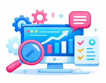 jasa seo website pendekatan seo terpadu